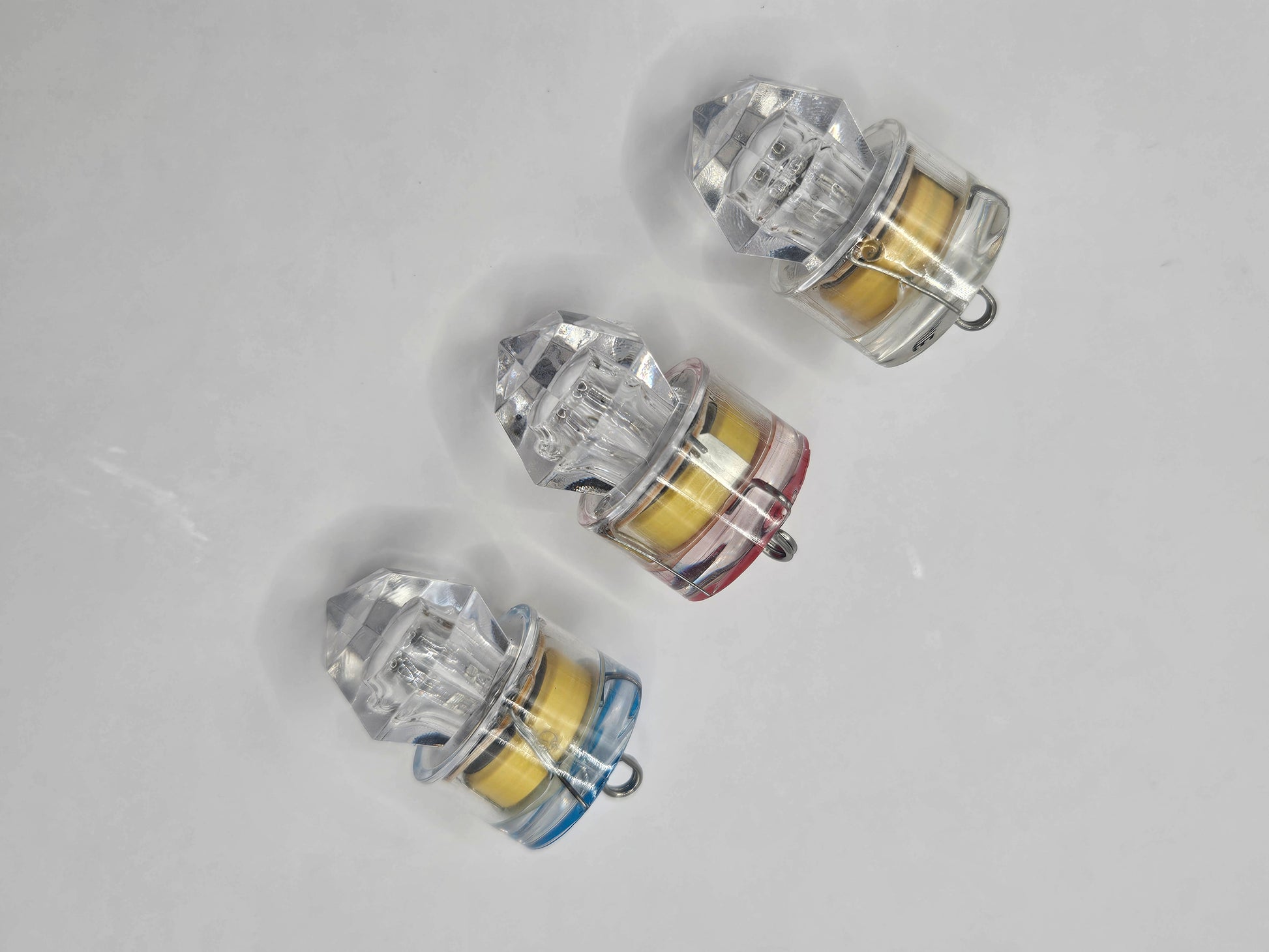 Small Deep Drop Lights