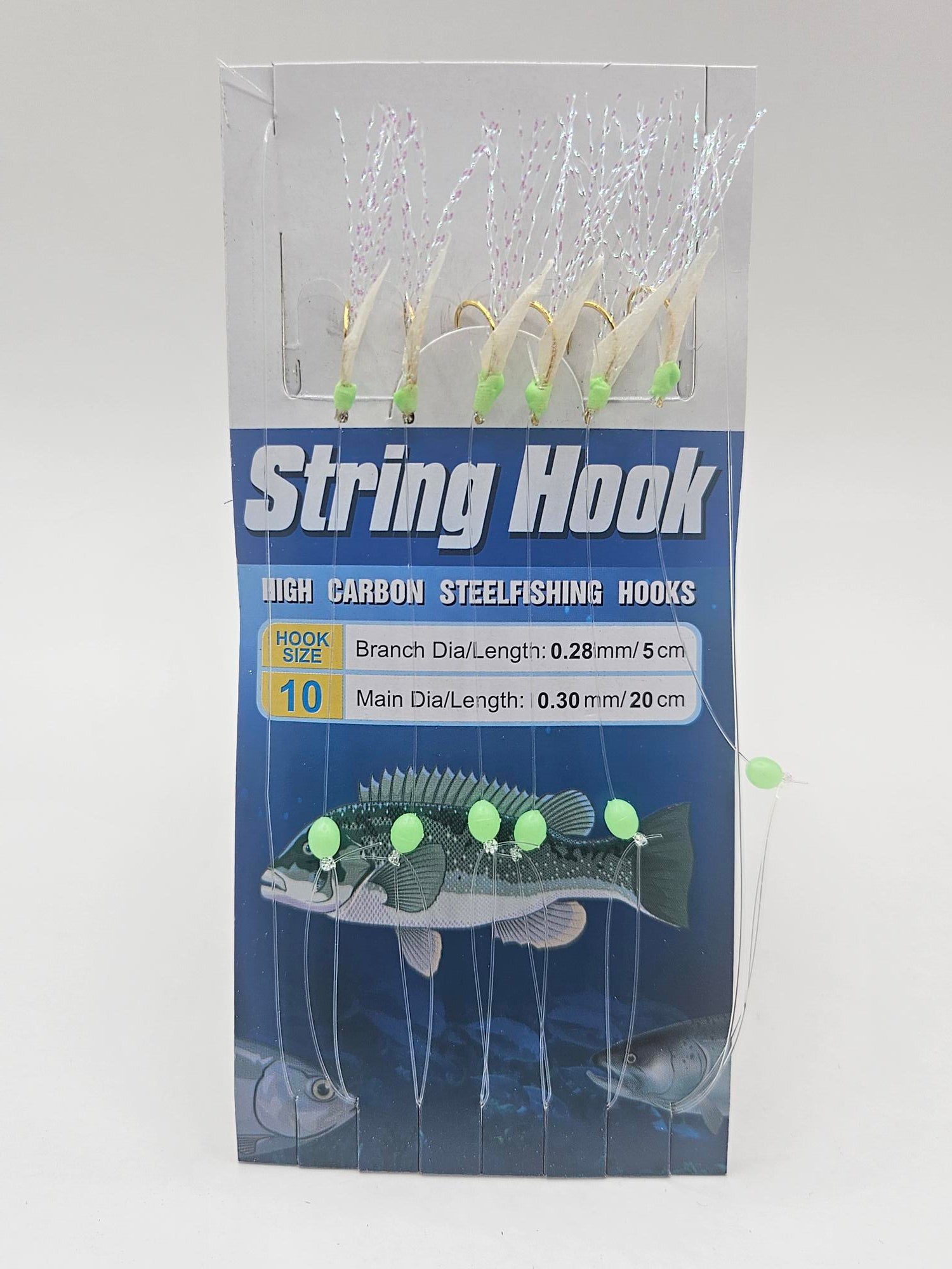 String Hooks