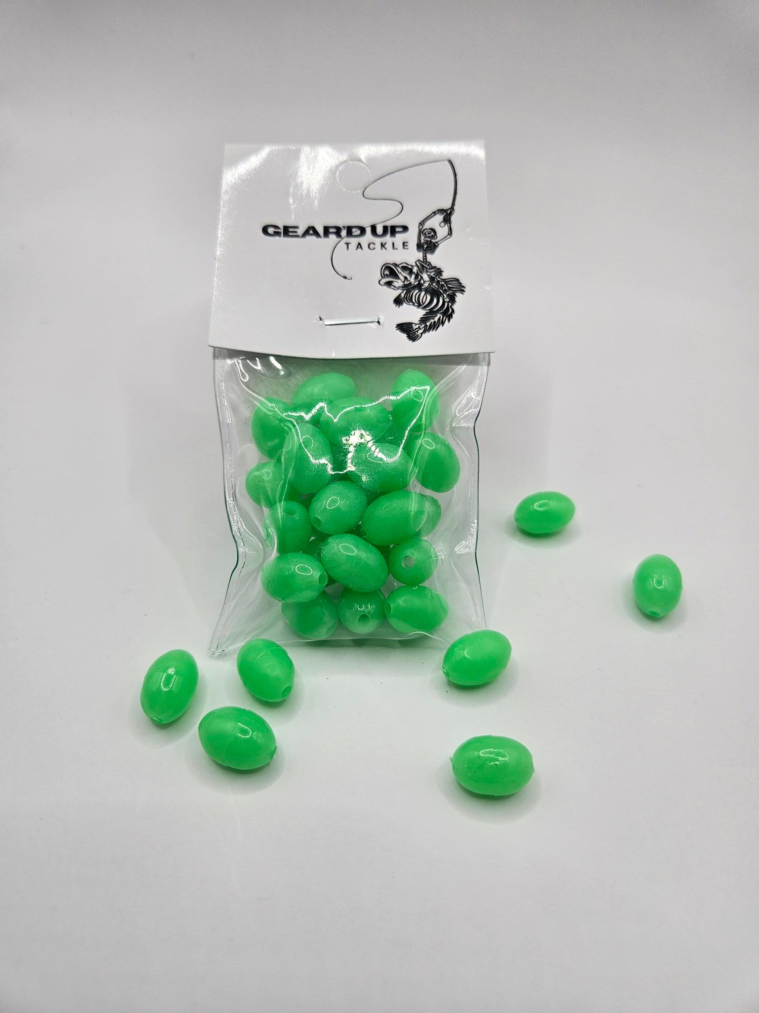 Lumo Beads