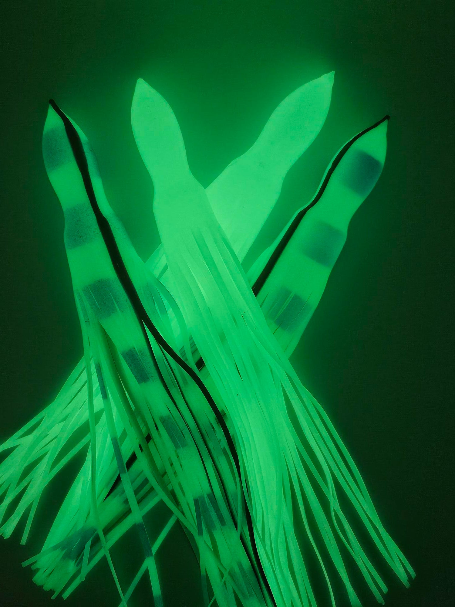 12inch Lumo Sword Skirts