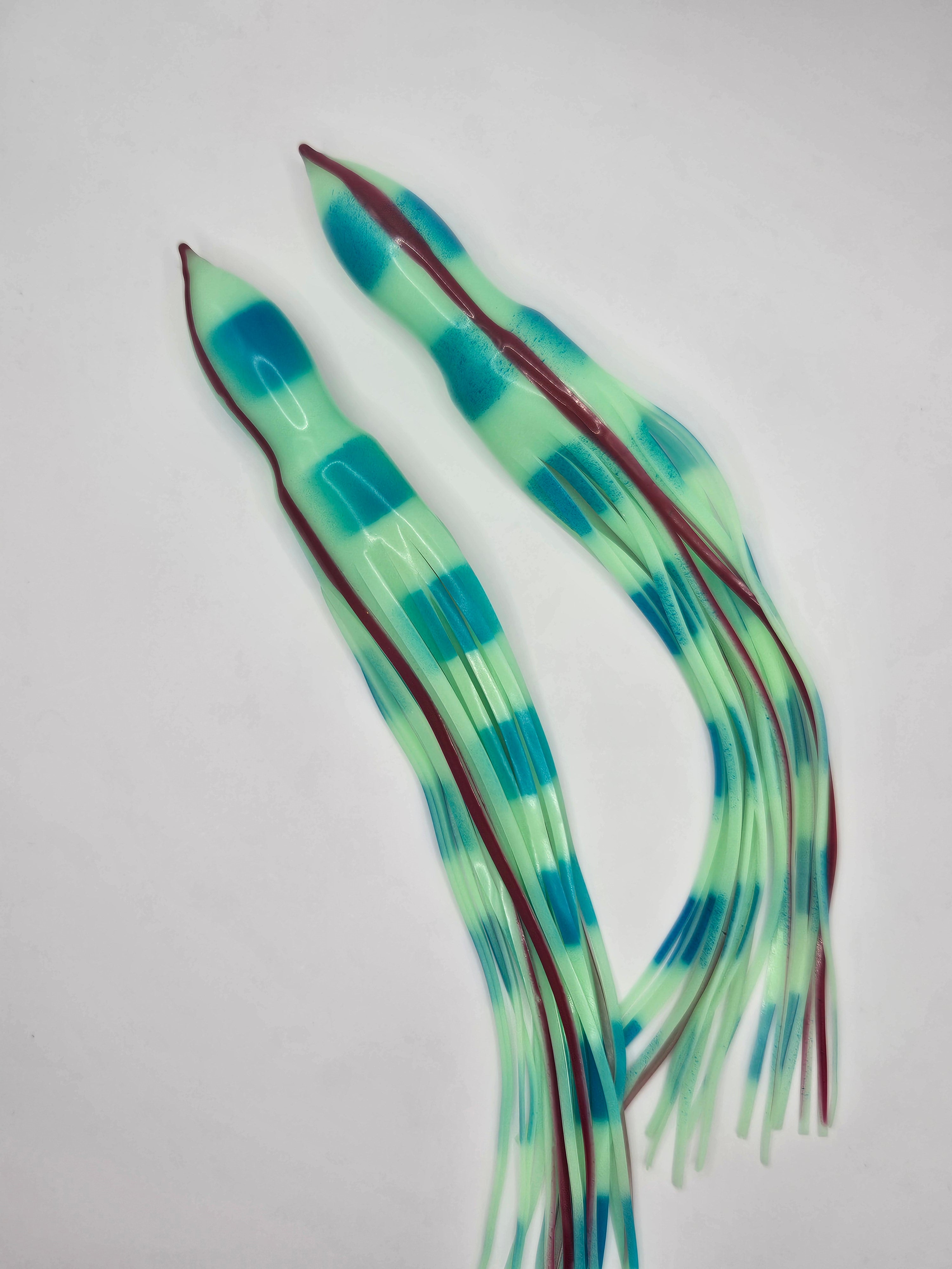 12inch Lumo Sword Skirts