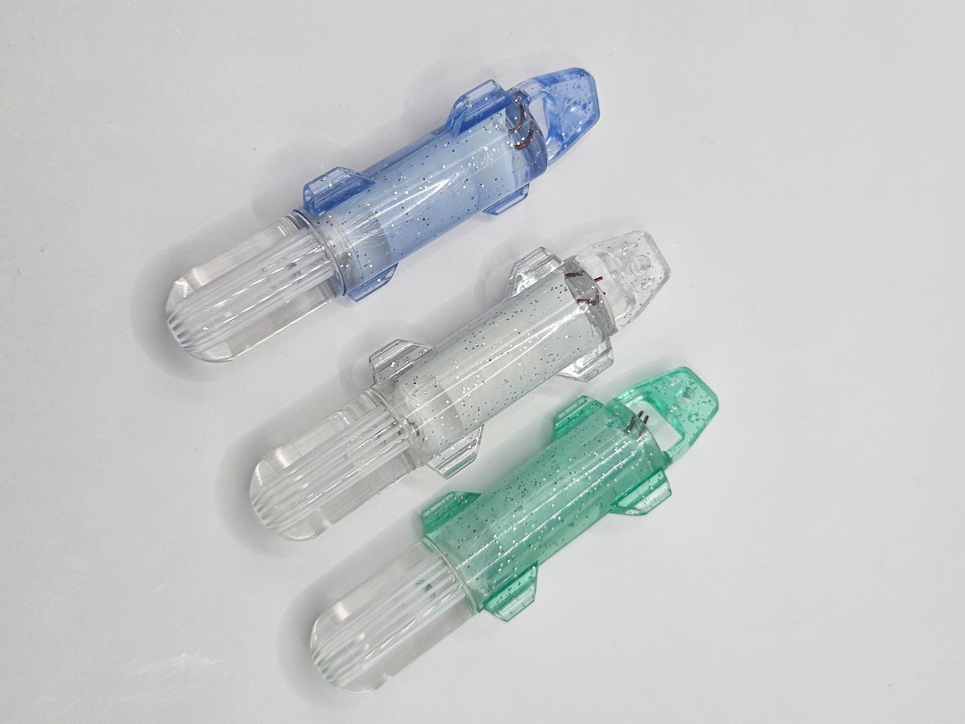 Large Deep Drop Lights