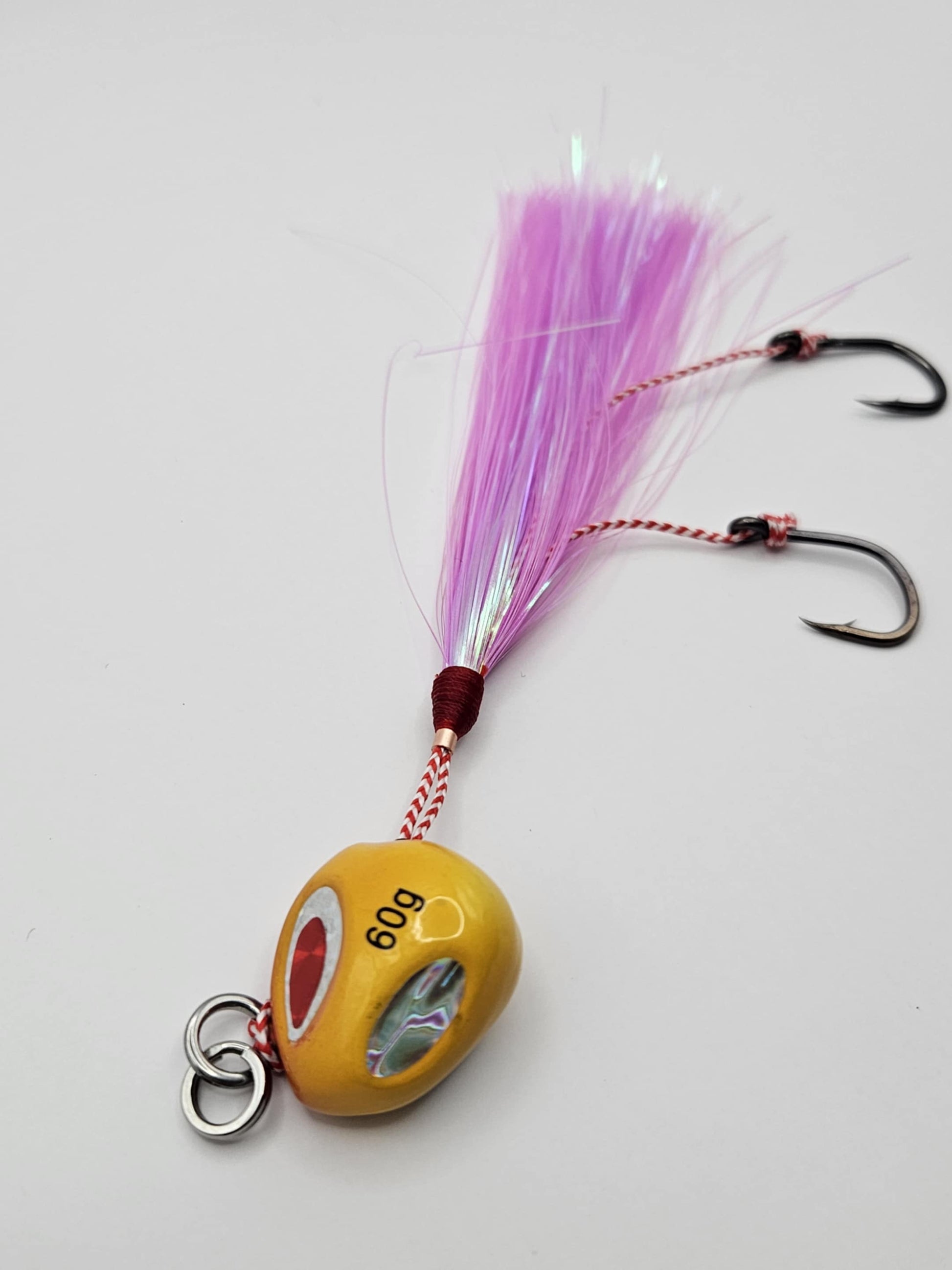 Hybrid Flasher