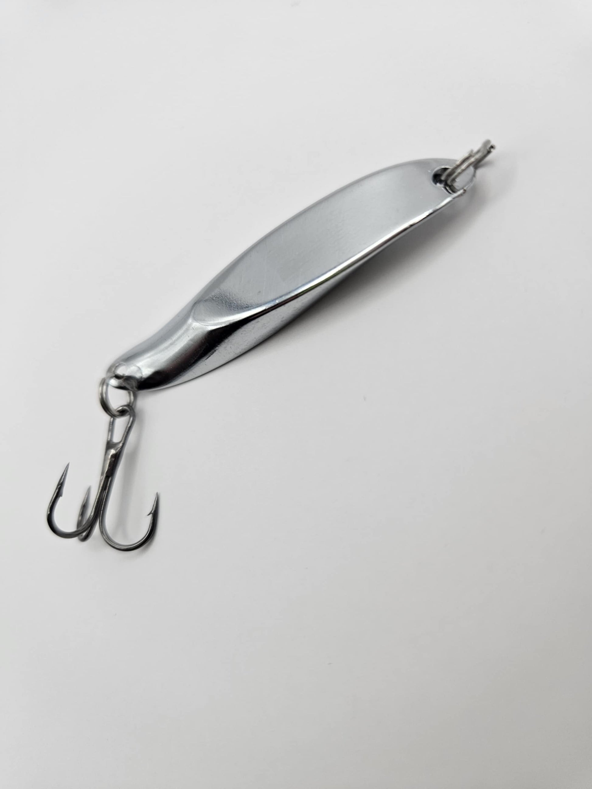 Silver Spinner